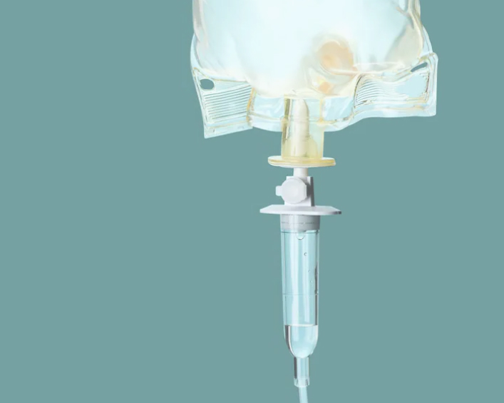 капельница